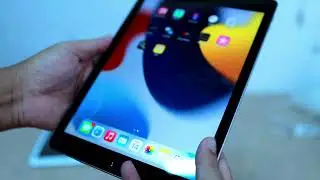 iPad 6th Generation 2018 - Still worth in 2023