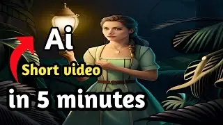 How to make viral motivational / shorts Reels with Ai  #chatgpt #ai #viralshort