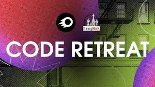 Code Retreat в офисе Авито