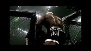 'The Monster'- A Kevin Randleman Highlight