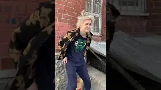 Я СХОДИЛ В ТУАЛЕТ НА УЛИЦЕ😱‼️ Inst:sever1off 