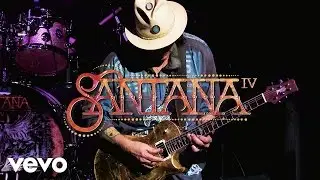 Santana IV - Live At The House Of Blues, Las Vegas