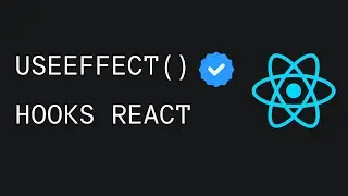 Explicando useEffect() | React #3