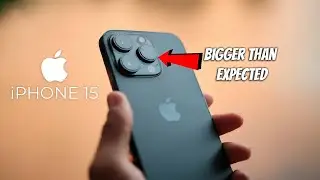 iPhone 15 Pro & Pro Max are Coming With Major Updates | New leaks and Rumous