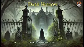 Dark Hollow 🕵️‍♀️💀 | Classic Detective Mystery by Anna Katharine Green