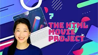 The HTML Movie Project