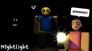 ROBLOX NIGHTLIGHT