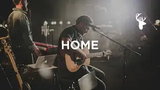 Home (LIVE) - Hunter Thompson | We Will Not Be Shaken