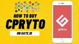 How to Buy Crypto on Gate.io ( Easy & Simple )