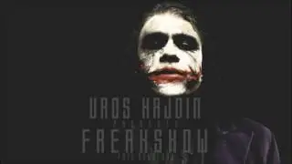 [Hard House] Uros Hajdin - FreakShow (Original Mix)