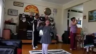 STUDIO HACI CAN OYNAYI ALEXANDROUPOLI