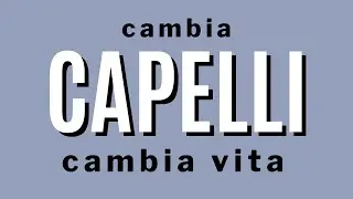 Psicologia dei capelli: cambia capelli cambia vita