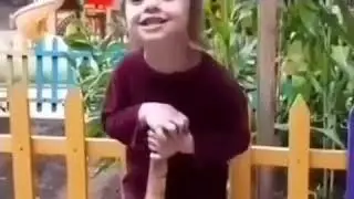 Про цеплёнка😃😃