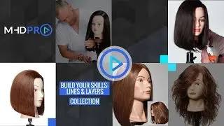 Build Your Skills: Lines & Layers Collection