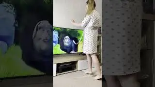 Funny Moment 