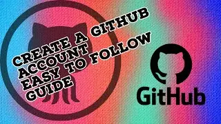 How to Create a Github account Easy Step by Step Guide.