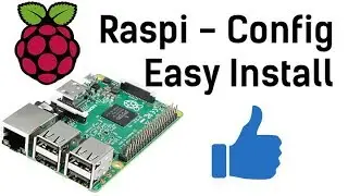 Raspi-Config Install  in Raspberry Pi [Solved] raspi-config command not found