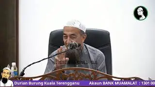 🔴 UAI LIVE : 19/06/2024 Kuliyyah Maghrib & Soal Jawab Agama - Ustaz Azhar Idrus