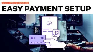 How to Set Up Your Payments on Airbit (Easy Tutorial)