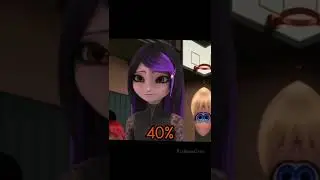 Джулека 💜 уровни настроения 💚💛🧡❤️