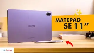 HUAWEI MatePad SE 11