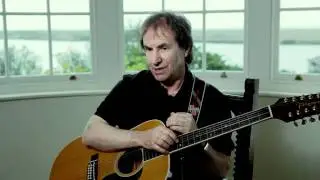 Chris de Burgh - Moonfleet & Other Stories EPK (Official)