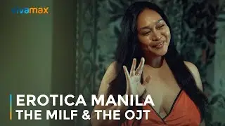 Mercedes Cabral | Erotica Manila Episode 3 | Episode Premiere on February 12 only on Vivamax