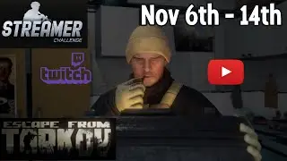 Tarkov Streamer Event Explained in 2 minutes - Escape from Tarkov News 2023
