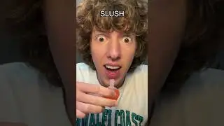 TRYING JELLY FRUIT (PART 2) 