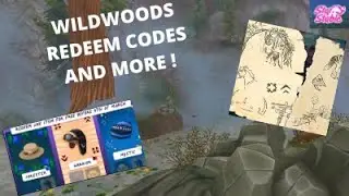 star stable/WILDWOODS NEWS,REDEEM CODES AND MORE !