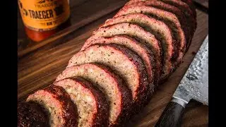 Not Your Mamas Meatloaf | Traeger Wood Pellet Grills