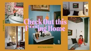 Check Out this F***ing Home | Ep 5 | the cutest girl on Youtube, CAROLINE WINKLER !!