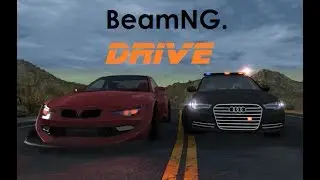 Short Stories 12 - BeamNG. Drive