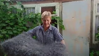 Пуховые серые полушалки. Только большие размеры. +79030300712