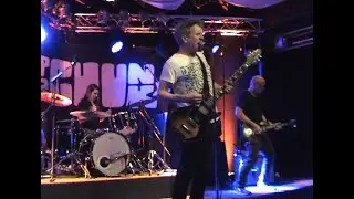 Superchunk Live @ The Rosemount Perth Australia 10/12/2024 (Full Set)