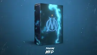 [FREE] MARSEILLE - DRUM KIT + MIXER PRESETS (French Rap,JuL,Morad,Sch) | FREE DRUM KIT 2025
