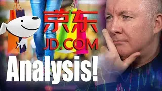 JD Stock - JD.COM Fundamental Technical Analysis Review - Martyn Lucas Investor