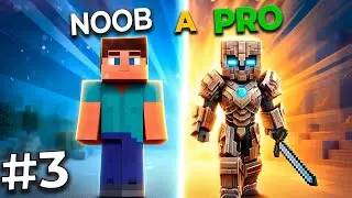 🔴DE NOOB A PRO #3 w/ @TheBraxXter | Stratus