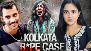 No Justice - Already 20 Days | The Truth of Kolkata Doctor's R@PE & M@RDER Case