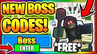 ALL *NEW* SECRET OP WORKING CODES! 💥NEW TEMPLAR BOSS UPDATE💥 Roblox Tower Defense Simulator