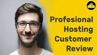 ProfesionalHosting Review - Is It Good In Your Location?