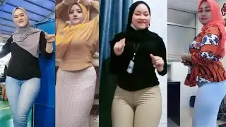 jilbab ukhti ketat gede part3