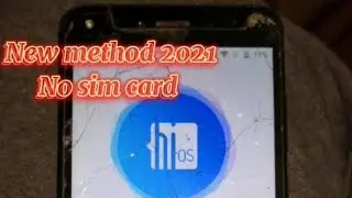 Tecno K7 FRP bypass تخطي حساب جوجل، طريقة سهلة