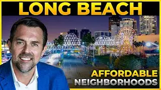 Where Are The best Deals When Living In Long Beach? Moving To Long Beach CA?