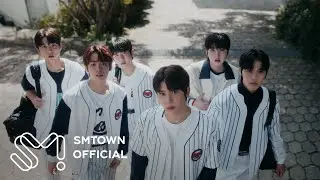 NCT NEW TEAM Hands Up MV