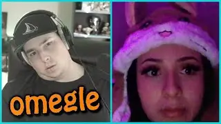 OMEGLE but I have no friends..