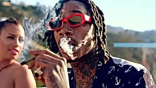 Snoop Dogg, Wiz Khalifa, YG - The Marathon Continues ft. Nipsey Hussle