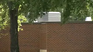 Air conditioning issues on first day of school