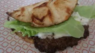 Smash Burger Tacos Recipe Video