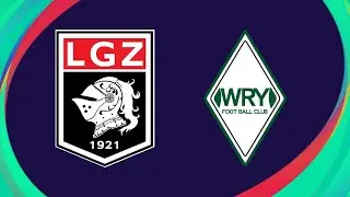 Lengerblitz v Waryamosuk | PEU League, Season 2 | eFootball PES 2021